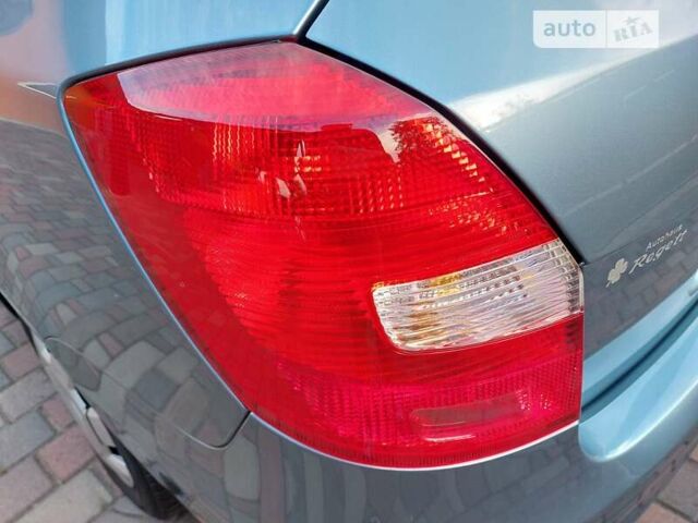 Синий Шкода Фабия, объемом двигателя 1.2 л и пробегом 161 тыс. км за 4750 $, фото 49 на Automoto.ua
