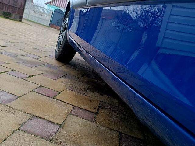 Синий Шкода Фабия, объемом двигателя 1.2 л и пробегом 178 тыс. км за 5100 $, фото 12 на Automoto.ua