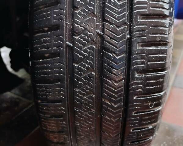 Синий Шкода Фабия, объемом двигателя 0 л и пробегом 206 тыс. км за 4999 $, фото 13 на Automoto.ua