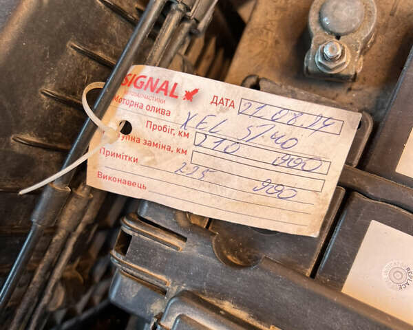 Синій Шкода Фабія, об'ємом двигуна 1.6 л та пробігом 214 тис. км за 5400 $, фото 31 на Automoto.ua