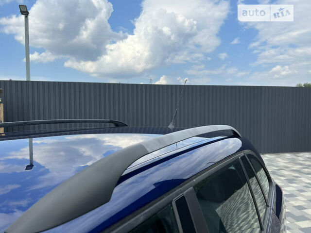 Синій Шкода Фабія, об'ємом двигуна 1.2 л та пробігом 117 тис. км за 5990 $, фото 16 на Automoto.ua