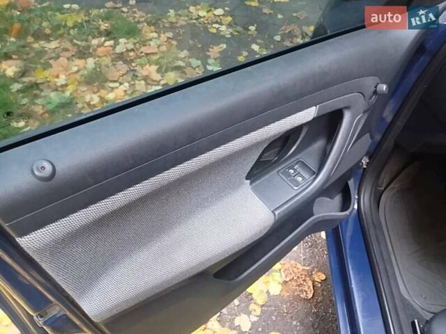 Шкода Фабия 2010 в Виннице на Automoto.ua Синий Шкода Фабия, объемом двигателя 1.2 л и пробегом 240 тыс. км за 4700 $, фото 16 на Automoto.ua