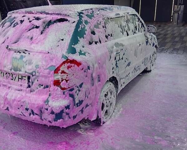 Шкода Фабия 2010 в Ужгороде на Automoto.ua Синий Шкода Фабия, объемом двигателя 1.2 л и пробегом 242 тыс. км за 3600 $, фото 25 на Automoto.ua