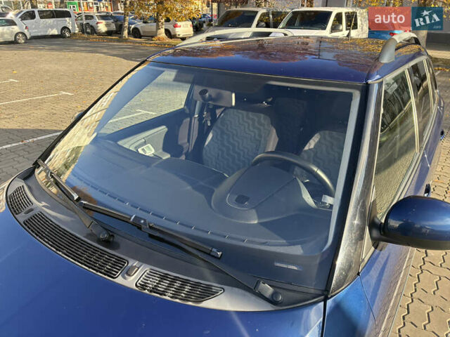 Синий Шкода Фабия, объемом двигателя 1.2 л и пробегом 220 тыс. км за 4700 $, фото 15 на Automoto.ua