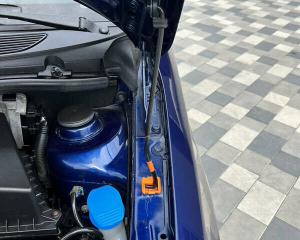 Синій Шкода Фабія, об'ємом двигуна 1.2 л та пробігом 117 тис. км за 5990 $, фото 39 на Automoto.ua