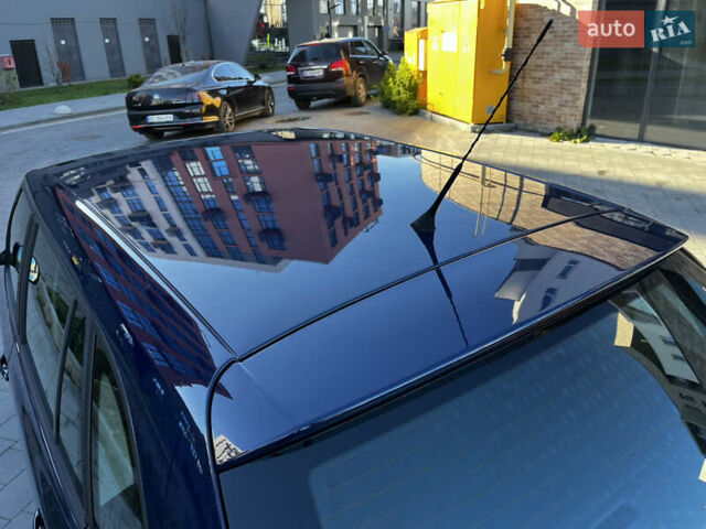 Синий Шкода Фабия, объемом двигателя 1.6 л и пробегом 221 тыс. км за 5499 $, фото 18 на Automoto.ua