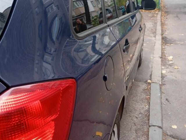 Шкода Фабия 2010 в Виннице на Automoto.ua Синий Шкода Фабия, объемом двигателя 1.2 л и пробегом 204 тыс. км за 4600 $, фото 1 на Automoto.ua