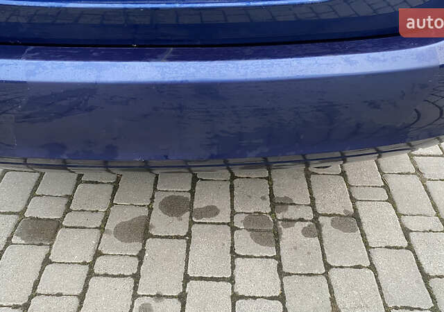 Синий Шкода Фабия, объемом двигателя 1.2 л и пробегом 212 тыс. км за 5200 $, фото 12 на Automoto.ua