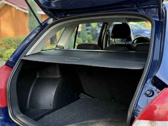 Синій Шкода Фабія, об'ємом двигуна 1.6 л та пробігом 275 тис. км за 5750 $, фото 14 на Automoto.ua