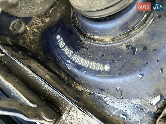 Синий Шкода Фабия, объемом двигателя 1.2 л и пробегом 232 тыс. км за 3999 $, фото 41 на Automoto.ua