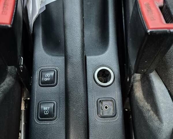 Синій Шкода Фабія, об'ємом двигуна 1.2 л та пробігом 430 тис. км за 4500 $, фото 17 на Automoto.ua