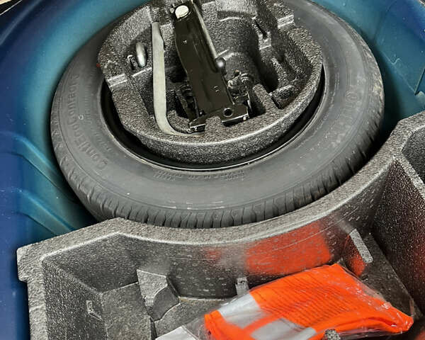Шкода Фабія 2011 у Ахтырке на Automoto.ua Синій Шкода Фабія, об'ємом двигуна 1.4 л та пробігом 169 тис. км за 6300 $, фото 22 на Automoto.ua