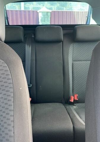 Синий Шкода Фабия, объемом двигателя 1.2 л и пробегом 194 тыс. км за 4500 $, фото 6 на Automoto.ua