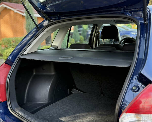 Синій Шкода Фабія, об'ємом двигуна 1.6 л та пробігом 271 тис. км за 4999 $, фото 6 на Automoto.ua