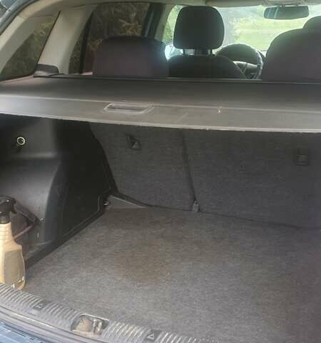 Синий Шкода Фабия, объемом двигателя 1.6 л и пробегом 302 тыс. км за 6000 $, фото 2 на Automoto.ua