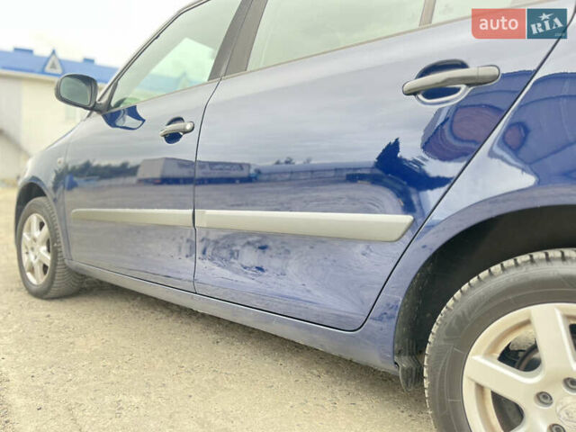 Шкода Фабія 2011 у Ахтырке на Automoto.ua Синій Шкода Фабія, об'ємом двигуна 1.4 л та пробігом 169 тис. км за 6300 $, фото 28 на Automoto.ua