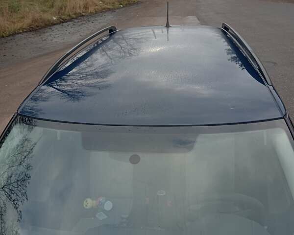 Синий Шкода Фабия, объемом двигателя 1.2 л и пробегом 133 тыс. км за 6200 $, фото 5 на Automoto.ua