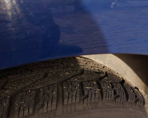 Шкода Фабия 2015 в Харькове на Automoto.ua Синий Шкода Фабия, объемом двигателя 1.4 л и пробегом 285 тыс. км за 7500 $, фото 3 на Automoto.ua