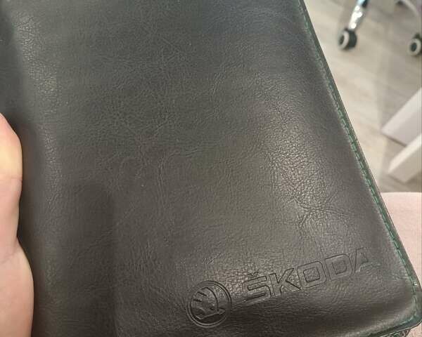 Синий Шкода Фабия, объемом двигателя 1.2 л и пробегом 128 тыс. км за 6999 $, фото 27 на Automoto.ua