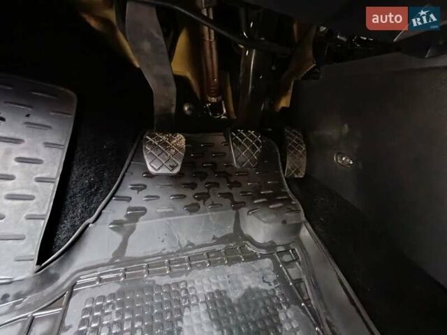 Синий Шкода Фабия, объемом двигателя 1.2 л и пробегом 128 тыс. км за 6999 $, фото 16 на Automoto.ua