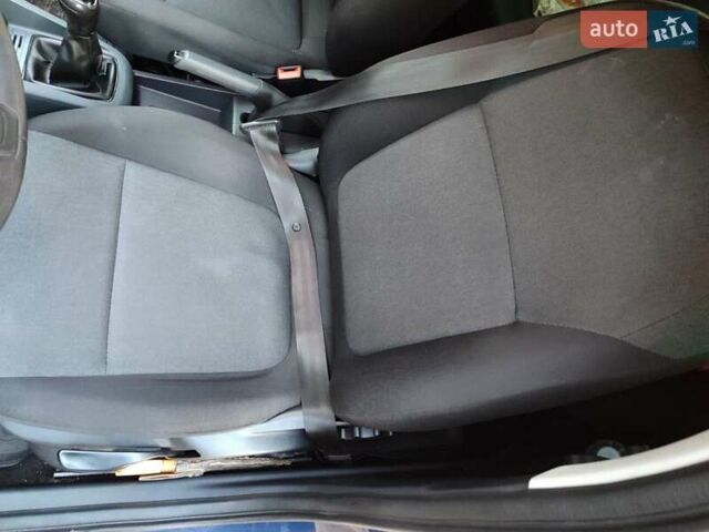 Синій Шкода Фабія, об'ємом двигуна 1.2 л та пробігом 216 тис. км за 6650 $, фото 12 на Automoto.ua