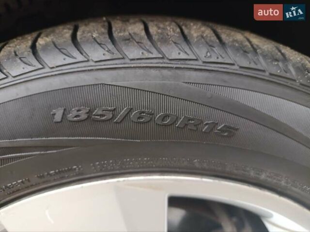 Синий Шкода Фабия, объемом двигателя 1.2 л и пробегом 128 тыс. км за 6999 $, фото 24 на Automoto.ua