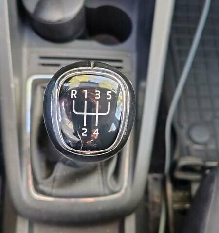 Синий Шкода Фабия, объемом двигателя 1 л и пробегом 70 тыс. км за 7900 $, фото 21 на Automoto.ua