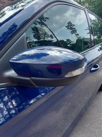 Синий Шкода Фабия, объемом двигателя 1 л и пробегом 85 тыс. км за 8500 $, фото 20 на Automoto.ua