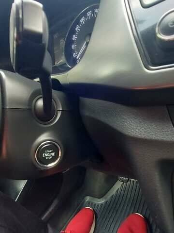 Синий Шкода Фабия, объемом двигателя 1 л и пробегом 85 тыс. км за 8500 $, фото 12 на Automoto.ua