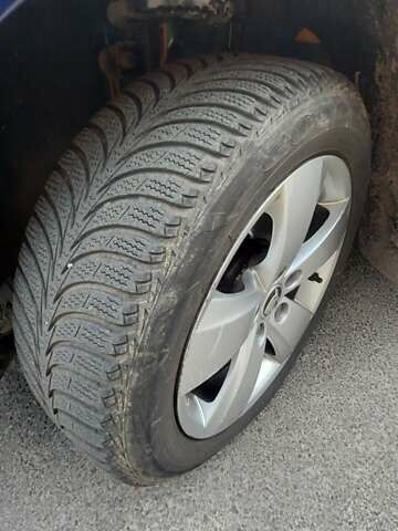 Синий Шкода Фабия, объемом двигателя 1 л и пробегом 85 тыс. км за 8500 $, фото 21 на Automoto.ua