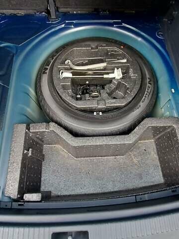 Синий Шкода Фабия, объемом двигателя 1 л и пробегом 85 тыс. км за 8500 $, фото 28 на Automoto.ua