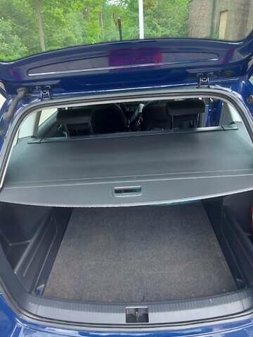 Синий Шкода Фабия, объемом двигателя 1 л и пробегом 85 тыс. км за 8500 $, фото 11 на Automoto.ua