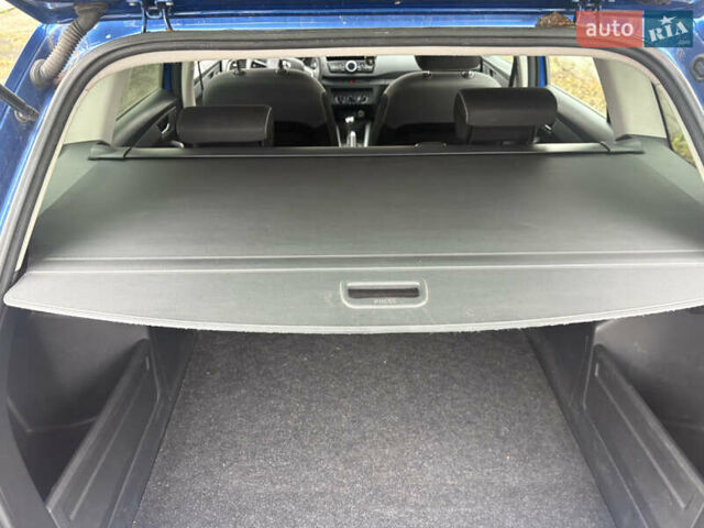 Синий Шкода Фабия, объемом двигателя 1 л и пробегом 181 тыс. км за 9900 $, фото 9 на Automoto.ua