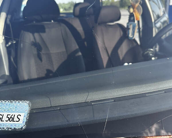 Зеленый Шкода Фабия, объемом двигателя 1.4 л и пробегом 262 тыс. км за 2350 $, фото 19 на Automoto.ua