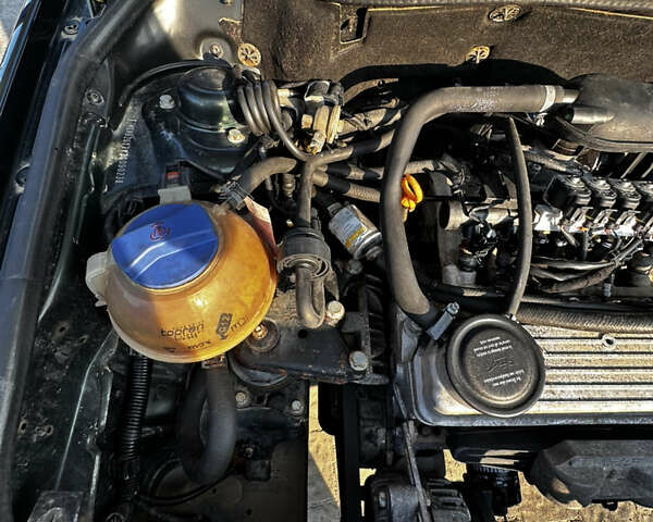 Зеленый Шкода Фабия, объемом двигателя 1.4 л и пробегом 262 тыс. км за 2350 $, фото 17 на Automoto.ua