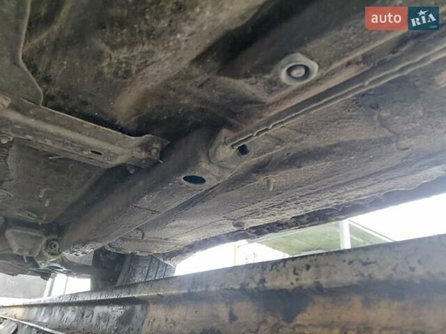 Зеленый Шкода Фабия, объемом двигателя 1.4 л и пробегом 250 тыс. км за 2450 $, фото 23 на Automoto.ua