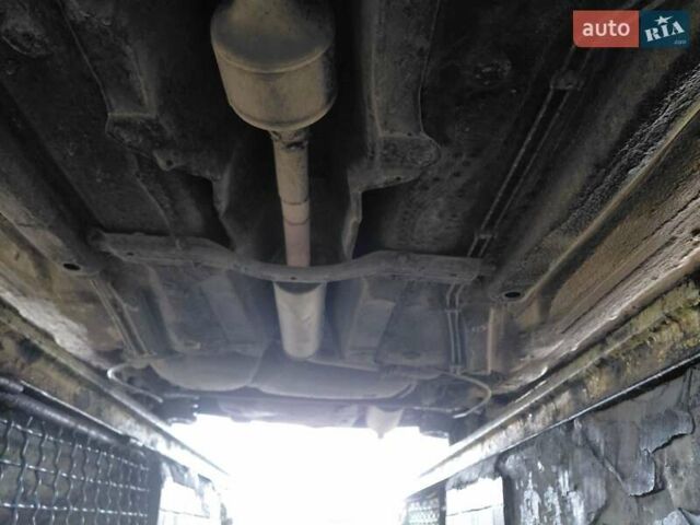 Зеленый Шкода Фабия, объемом двигателя 1.4 л и пробегом 250 тыс. км за 2450 $, фото 28 на Automoto.ua