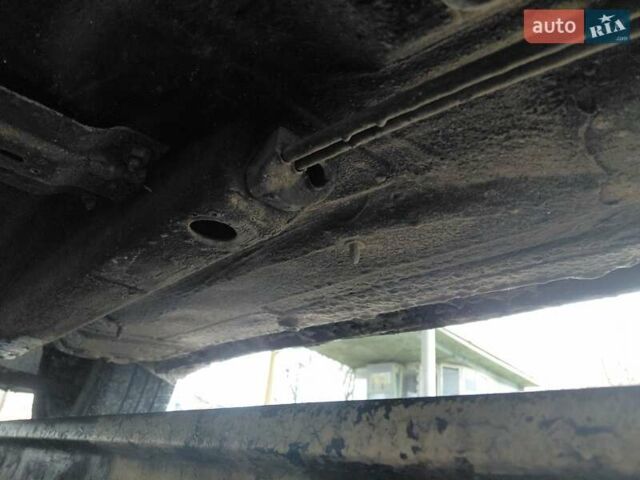 Зеленый Шкода Фабия, объемом двигателя 1.4 л и пробегом 250 тыс. км за 2450 $, фото 24 на Automoto.ua