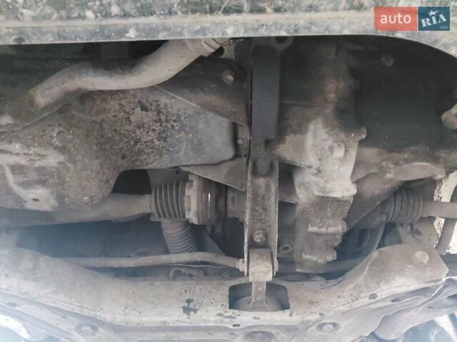 Зеленый Шкода Фабия, объемом двигателя 1.4 л и пробегом 250 тыс. км за 2450 $, фото 27 на Automoto.ua