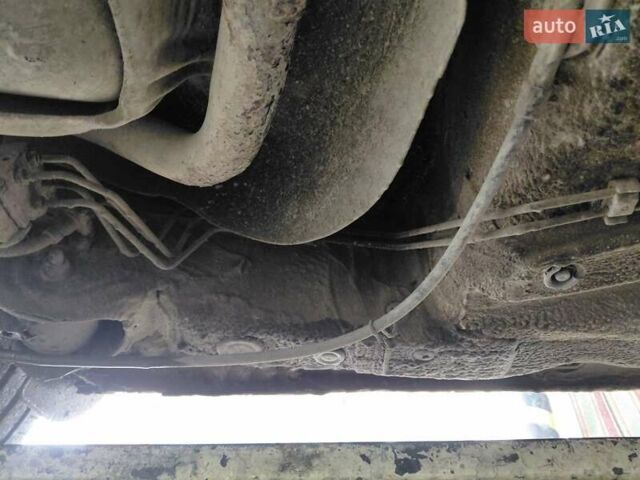 Зеленый Шкода Фабия, объемом двигателя 1.4 л и пробегом 250 тыс. км за 2450 $, фото 26 на Automoto.ua