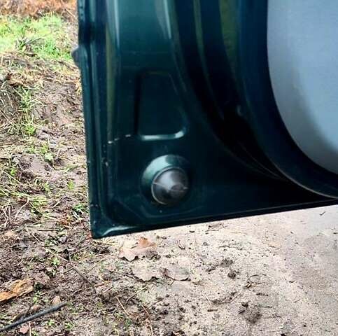 Зелений Шкода Фабія, об'ємом двигуна 1.4 л та пробігом 239 тис. км за 2850 $, фото 4 на Automoto.ua