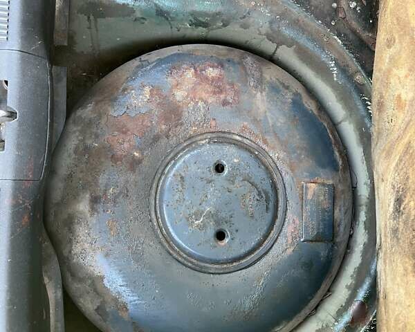 Зеленый Шкода Фабия, объемом двигателя 1.39 л и пробегом 200 тыс. км за 3400 $, фото 22 на Automoto.ua