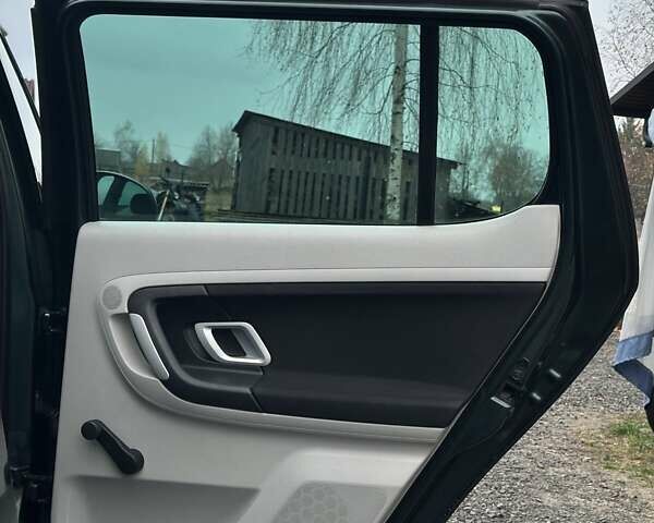 Зеленый Шкода Фабия, объемом двигателя 1.39 л и пробегом 225 тыс. км за 5200 $, фото 47 на Automoto.ua