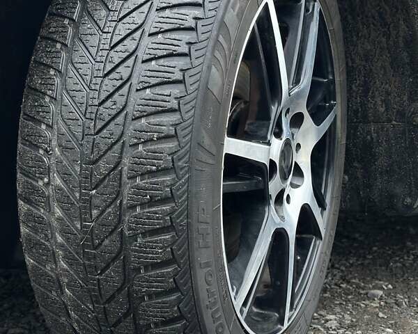 Зеленый Шкода Фабия, объемом двигателя 1.39 л и пробегом 225 тыс. км за 5200 $, фото 21 на Automoto.ua