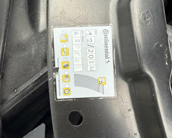 Зеленый Шкода Фабия, объемом двигателя 1.6 л и пробегом 226 тыс. км за 6300 $, фото 37 на Automoto.ua