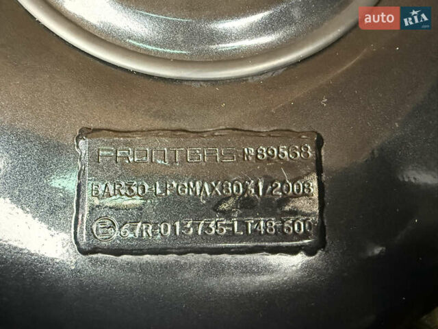 Зеленый Шкода Фабия, объемом двигателя 1.6 л и пробегом 226 тыс. км за 6300 $, фото 23 на Automoto.ua