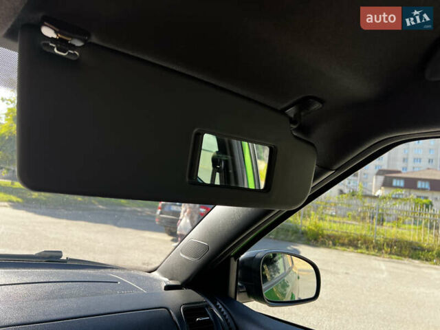 Зеленый Шкода Фабия, объемом двигателя 1.39 л и пробегом 229 тыс. км за 8800 $, фото 22 на Automoto.ua