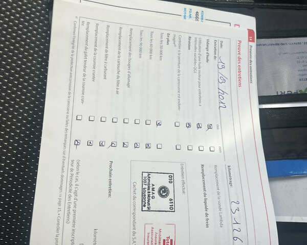 Шкода Фабія 2010 у Ахтырке на Automoto.ua Зелений Шкода Фабія, об'ємом двигуна 1.6 л та пробігом 205 тис. км за 6450 $, фото 30 на Automoto.ua