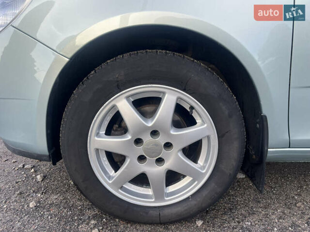 Шкода Фабія 2010 у Ахтырке на Automoto.ua Зелений Шкода Фабія, об'ємом двигуна 1.6 л та пробігом 205 тис. км за 6450 $, фото 21 на Automoto.ua