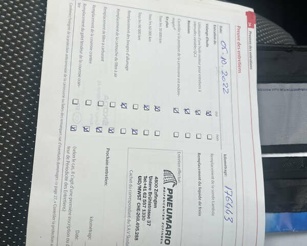 Шкода Фабія 2010 у Ахтырке на Automoto.ua Зелений Шкода Фабія, об'ємом двигуна 1.6 л та пробігом 205 тис. км за 6450 $, фото 36 на Automoto.ua